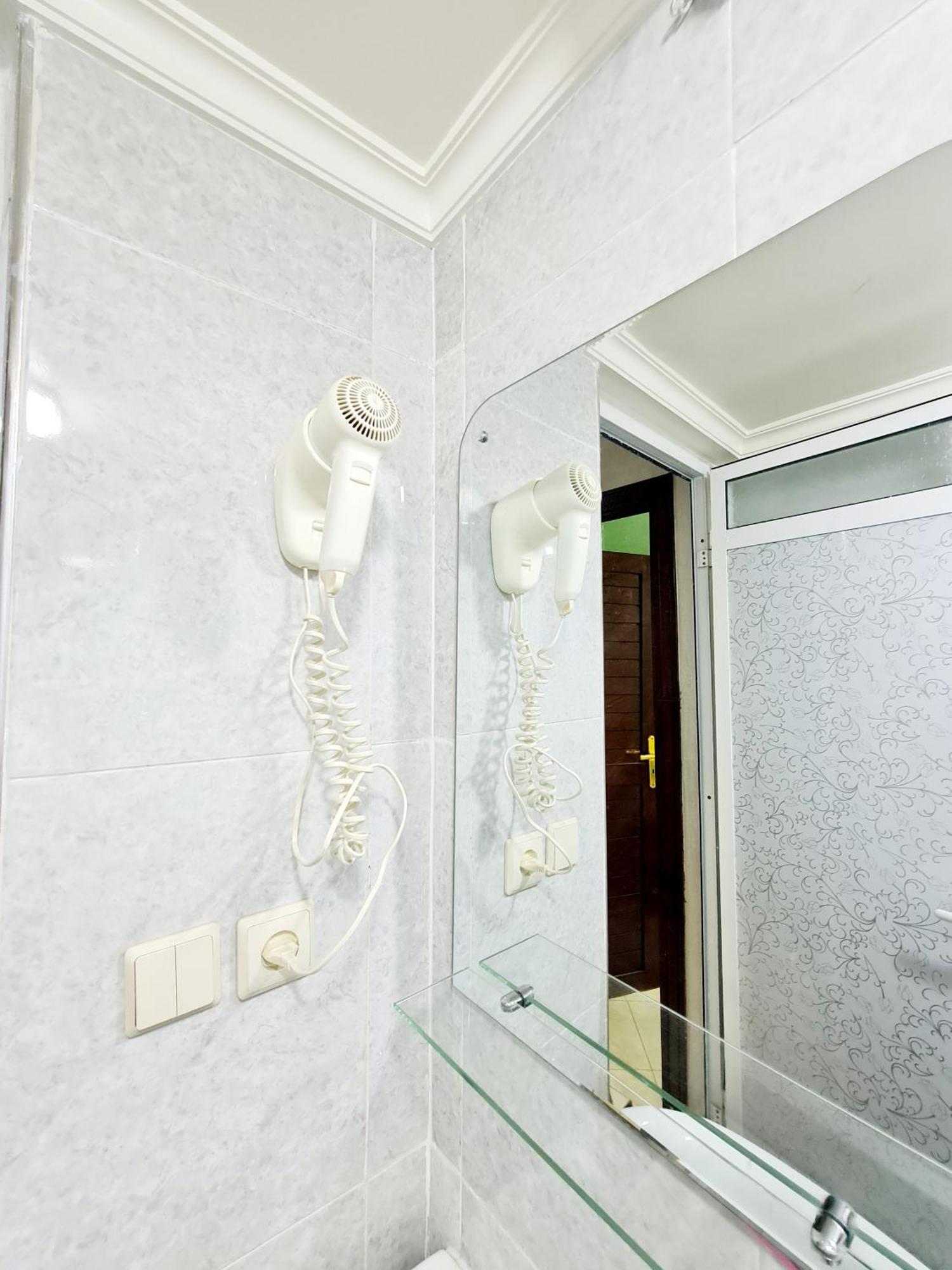 Luxury Apartment Fes - Razi Comfort Suites Eksteriør billede