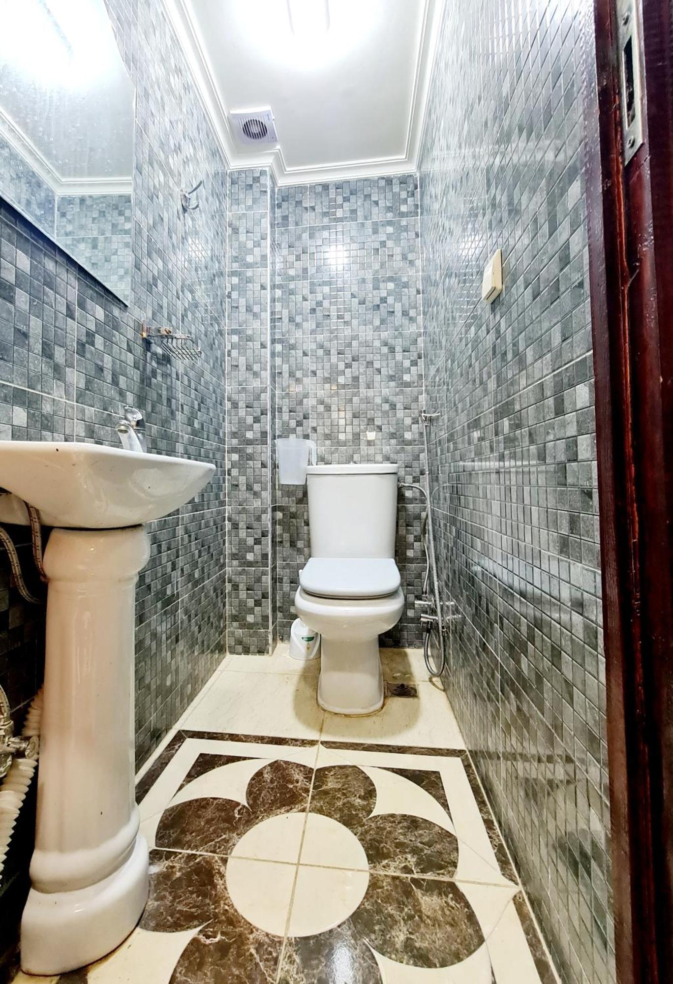 Luxury Apartment Fes - Razi Comfort Suites Eksteriør billede