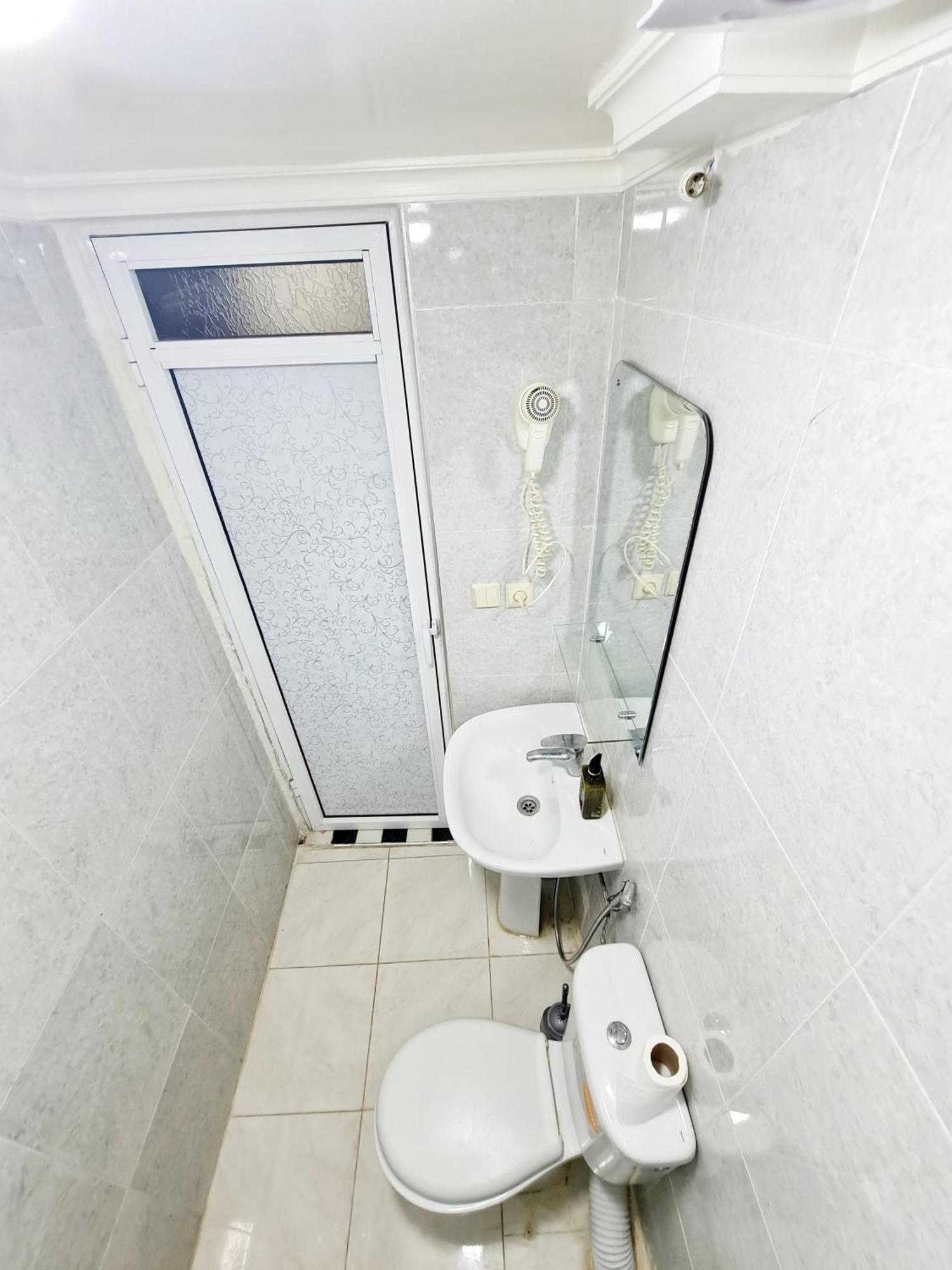 Luxury Apartment Fes - Razi Comfort Suites Eksteriør billede