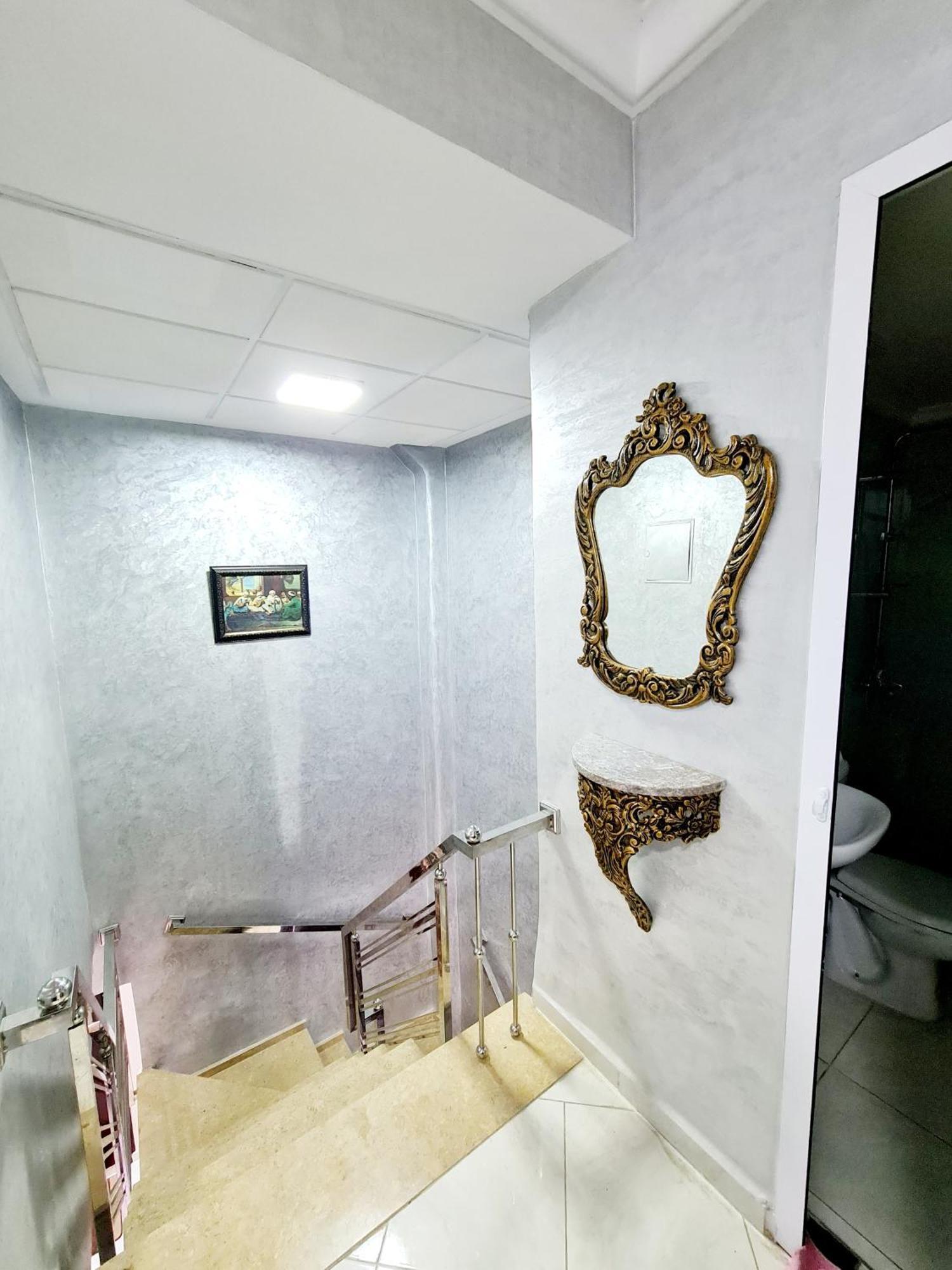 Luxury Apartment Fes - Razi Comfort Suites Eksteriør billede