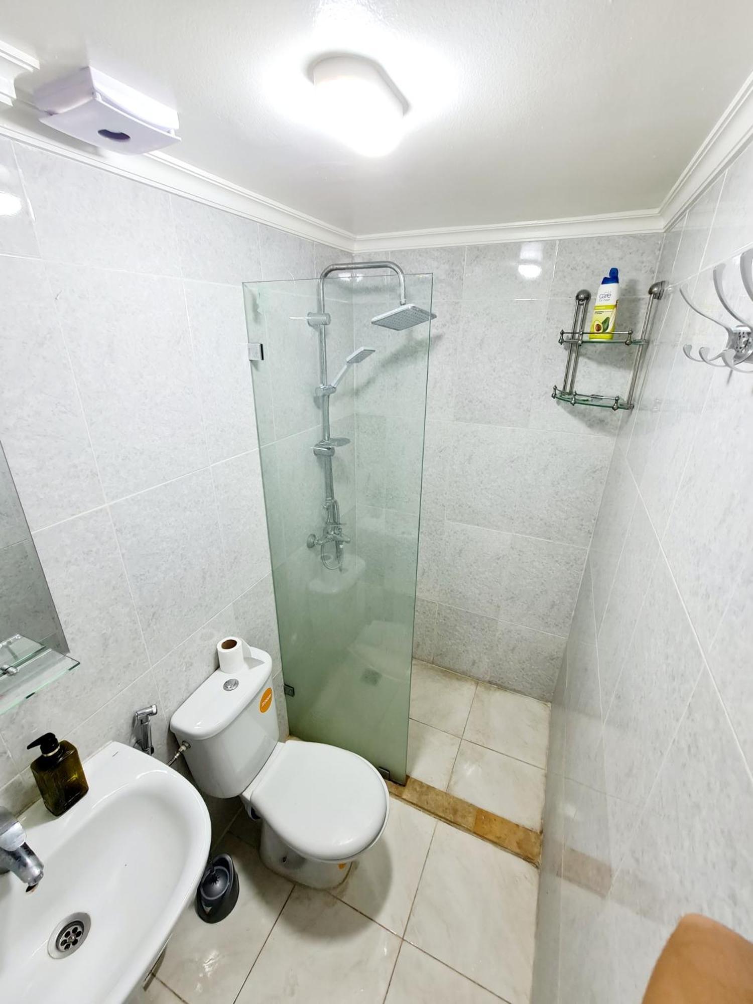 Luxury Apartment Fes - Razi Comfort Suites Eksteriør billede